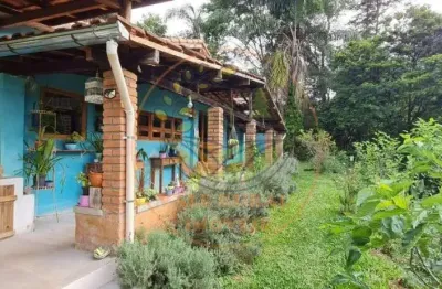 Chácara / sítio com 3 quartos à venda no Centro, Cunha 