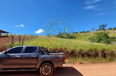 Oportunidade! excelente terreno em conceição dos ouros - mg  te00037
