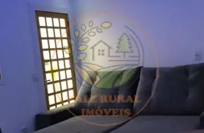 Excelente casa na zona norte de são josé dos campos - sp  ca00109