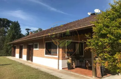 Oportunidade! sitio incrível em são lourenço da serra - sp  st00239