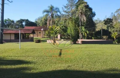 Chácara incrível na zona norte de são josé dos campos- sp com 13.200m²  ch00368