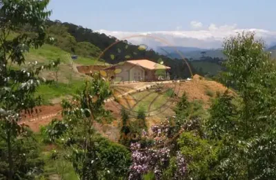 Oportunidade! sitio de 30.000m² em são luiz do paraitinga - sp  st00241