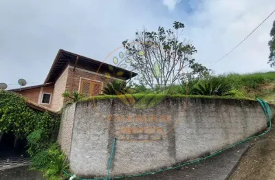 Excelente! maravilhoso sitio de 6 alqueires em paraibuna - sp st00243