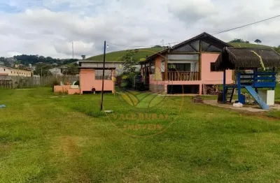 Chácara incrível com piscina na zona norte de são josé dos campos - sp  ch00370