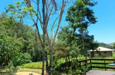 Chácara em condomínio com 3.000m² na zona norte de são josé dos campos - sp  ch00371