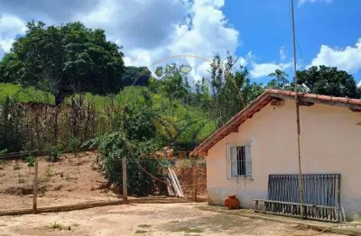 Sitio de 24.000m² em redenção da serra - sp  st00248
