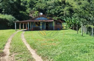 Excelente sitio de 5,6 hectares em são josé dos campos - sp  st00251