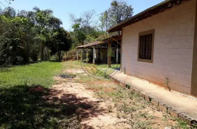 Excelente! sitio de 10,2 alqueires em meio a natureza de  redenção da serra - sp  st00253