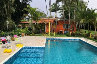 Oportunidade incrível! maravilhosa chácara de 4.000m² em igaratá - sp  ch00382