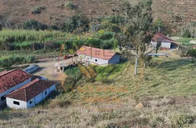 Chácara / sítio com 3 quartos à venda na Área Rural de São José dos Campos, São José dos Campos 