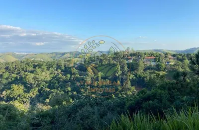 Excelente chácara de 30.000m² em condomínio da zona norte de são josé dos campos- sp  ch00384