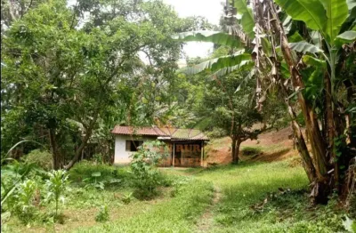 Oportunidade! chácara de 6.000m² na zona norte de são josé dos campos - sp  ch00387