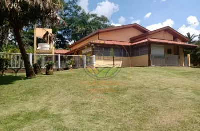 Chácara em condomínio na zona norte de são josé dos campos - sp  ch00388