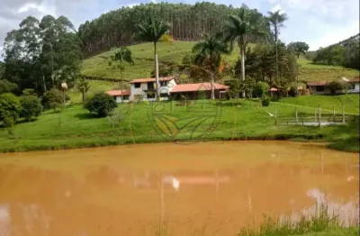 Excelente fazenda de 208 hectares no vale do paraiba - sp  fa00290