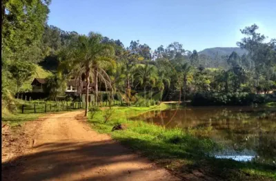 Oportunidade! fazenda com 85 alqueires em paraibuna-sp  fa00298