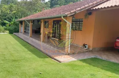 Oportunidade! chácara de 3.500m² em paraibuna - sp  ch00394