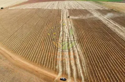 Fazenda à venda no Centro, Cristalina 