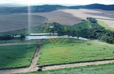 Fazenda à venda no Centro, Goiás 