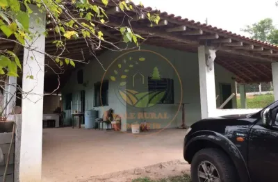 Chácara / sítio à venda no Centro, Jambeiro 