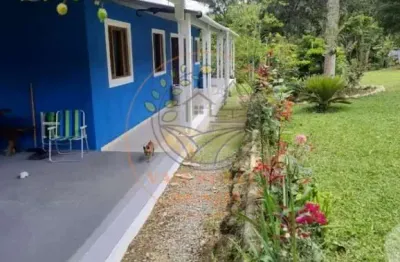 Oportunidade! sitio a venda em salesópolis- sp com 21.000m²  st00259