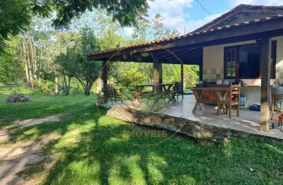 Oportunidade incrível! sitio de 22 alqueires com plantação de eucalipto em salesópolis - sp  st00260