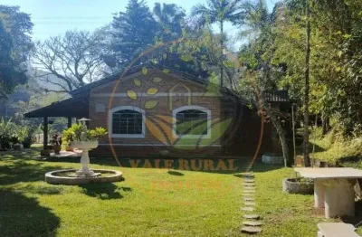 Oportunidade! sitio de 2 alqueires em são josé dos campos - sp  st00261