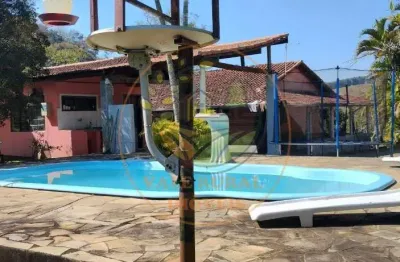 Sitio de 2,68 alqueires a venda em são josé dos campos - sp  st00262