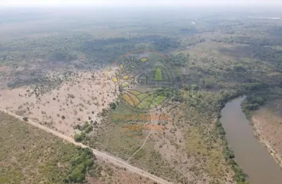 Fazenda na região de cocalinho mt  com  2 mil hectares   fa00311 (alguns km de bandeirantes goias e alguns km de cocalinho mt)