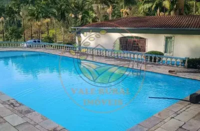 Excelente! maravilhoso sitio em juquitiba - sp  st00266