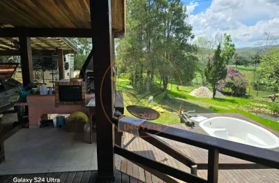 Maravilhosa chácara de 20.000m² em condomínio na zona norte de são josé dos campos - sp  ch00404