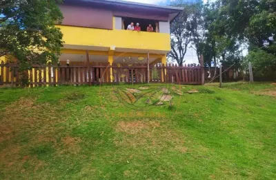 Excelente oportunidade! chácara de 1.800m² na zona norte de são josé dos campos - sp  ch00405