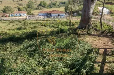Sitio em natividade da serra - sp com 20 alqueires  st00268