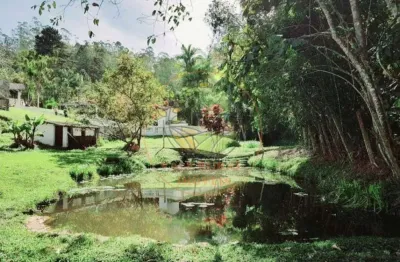 Oportunidade! maravilhoso sitio de 3,5 alqueires em suzano - sp  st00267