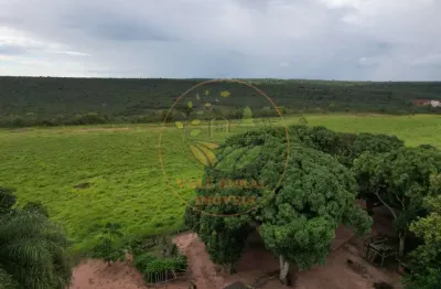 Fazenda na região de itiquira mato grosso- mt fa00318