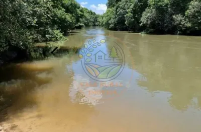 Vende-se fazenda com 230 hectares mato grosso  excelente propriedade agrícola no estado do mato grosso. fa00323