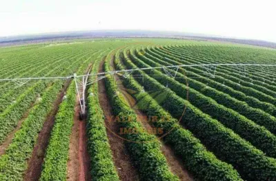 Vendo fazenda de café em -minas gerais  excelente oportunidade de investimento.fa00328