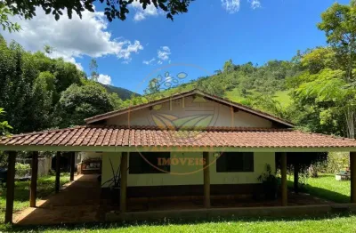 Vendo chácara na região de  taubaté/sp ideal para moradia ou investimento. ch00410