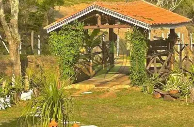 Chácara / sítio com 2 quartos à venda no Alto da Ponte, São José dos Campos 