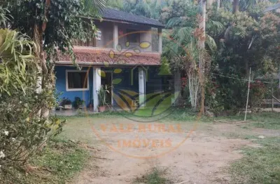 Chácara à venda - zona norte / são josé dos campos/sp oportunidade pra quem busca tranquilidade. ch00421