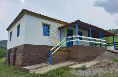 Fazenda à venda-soledade de minas/mg oportunidade de investimento  para agronegócio e pecuária fa00342