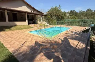 Chácara / sítio com 3 quartos à venda no Barnabés, Juquitiba 