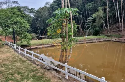 Maravilhoso sítio de porteira fechada à venda na zona norte de são josé dos campos/sp ideal para moradia e investimento. st00271