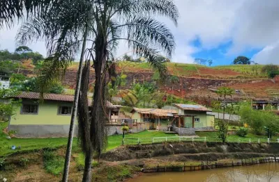 Maravilhoso sítio de porteira fechada à venda na zona norte de são josé dos campos/sp ideal para moradia e investimento. st00271