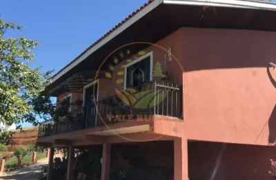 Maravilhosa chácara à venda em são josé dos campos  zona norte 4.900 m² de terreno ch00428