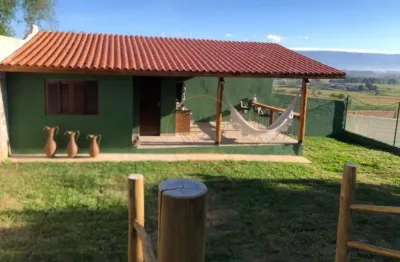 Seu refúgio com vista para as montanhas em pindamonhangaba - ch00430