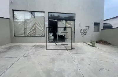 Salão para locação em campinas, jardim dos oliveiras, com 450 m²
