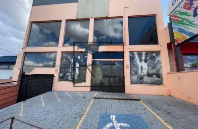 Salão para locação em campinas, jardim chapadão, com 749 m²