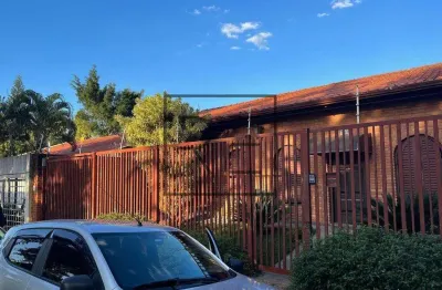 Casa à venda em campinas, nova campinas, com 4 quartos, com 280 m²