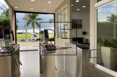 Sala à venda em campinas, loteamento center santa genebra, com 105.42 m², unique village offices