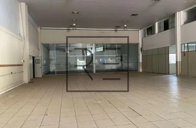 Galpão para locação em campinas, parque rural fazenda santa cândida, com 8010 m²